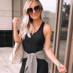 New Gucci Sunglasses